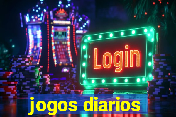 jogos diarios