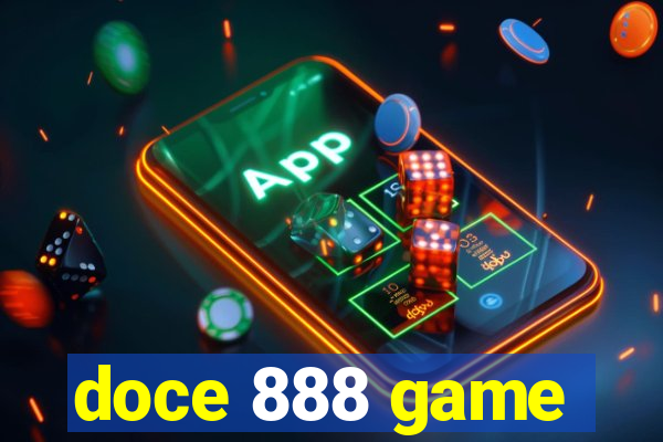 doce 888 game