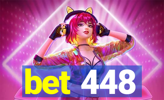 bet 448