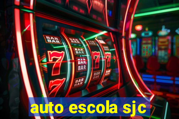 auto escola sjc