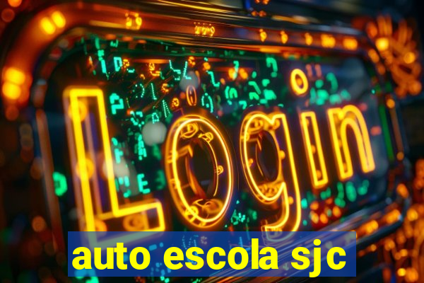 auto escola sjc