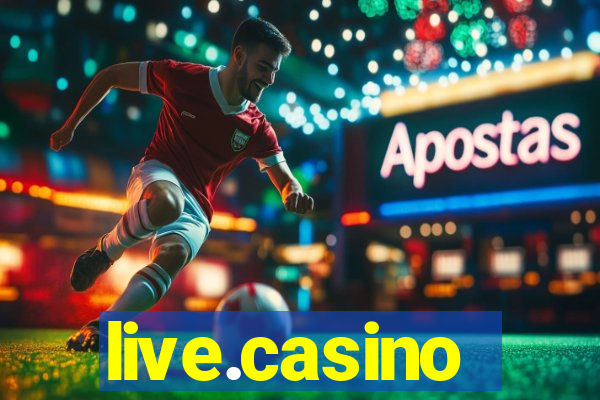 live.casino