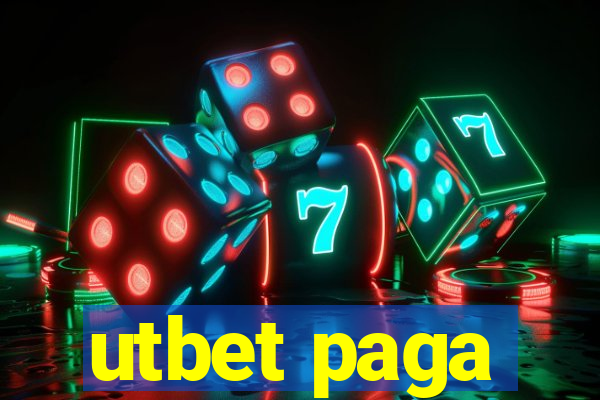 utbet paga