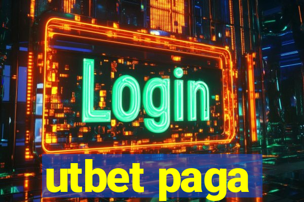 utbet paga