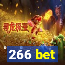 266 bet