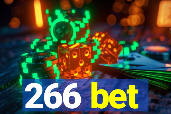 266 bet