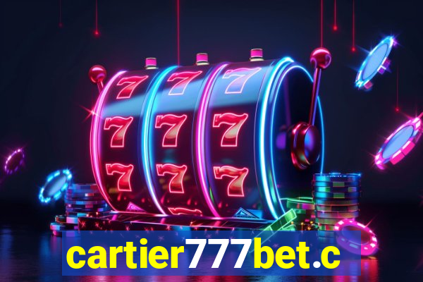 cartier777bet.com