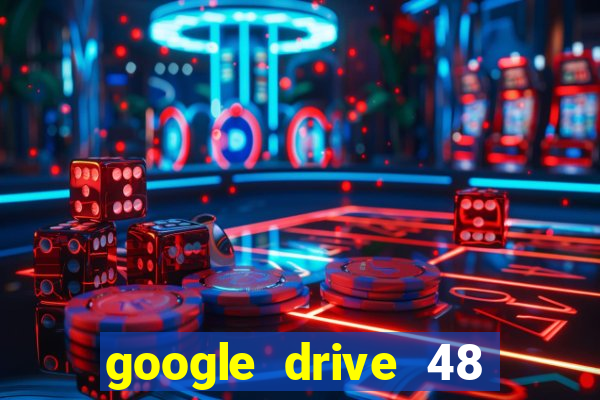 google drive 48 leis do poder