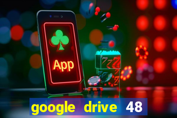 google drive 48 leis do poder