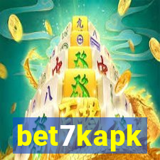 bet7kapk