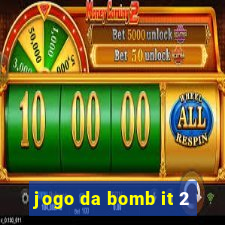 jogo da bomb it 2