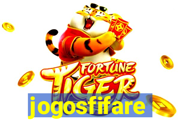 jogosfifare