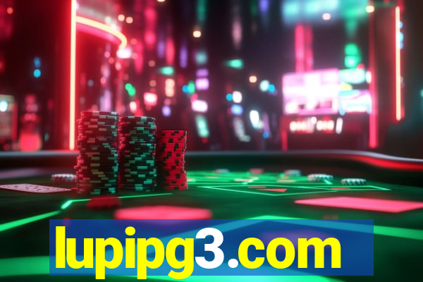 lupipg3.com