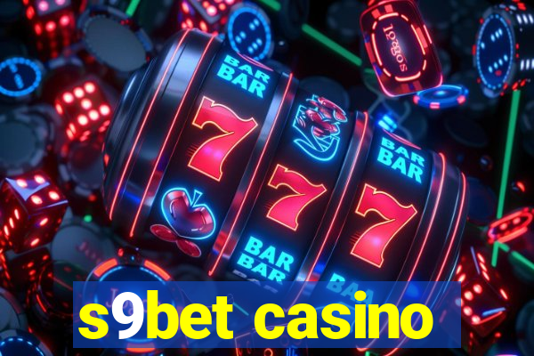 s9bet casino