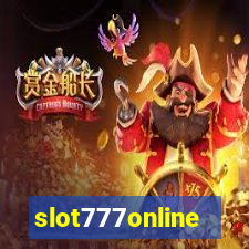 slot777online