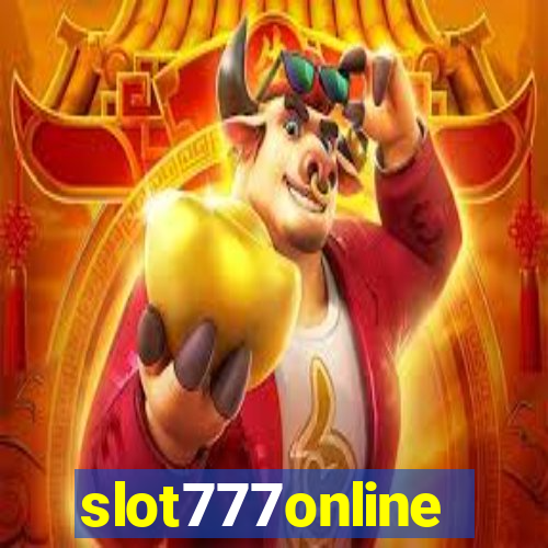 slot777online