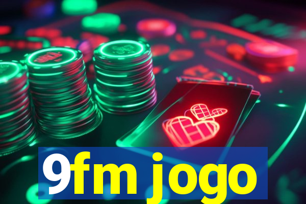 9fm jogo