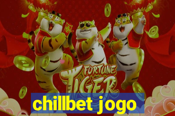 chillbet jogo