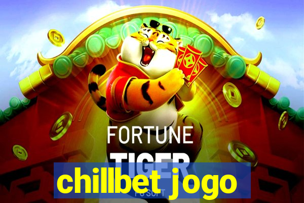 chillbet jogo