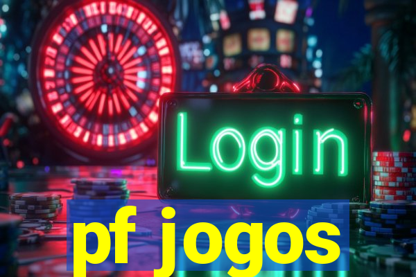 pf jogos