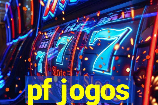 pf jogos