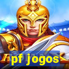 pf jogos