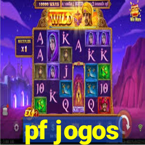 pf jogos