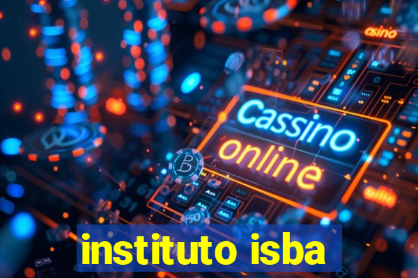 instituto isba