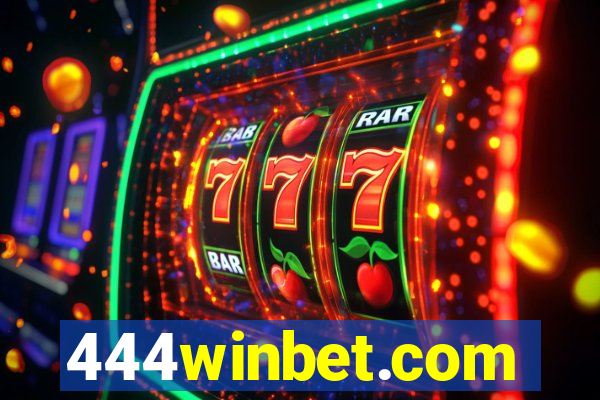 444winbet.com