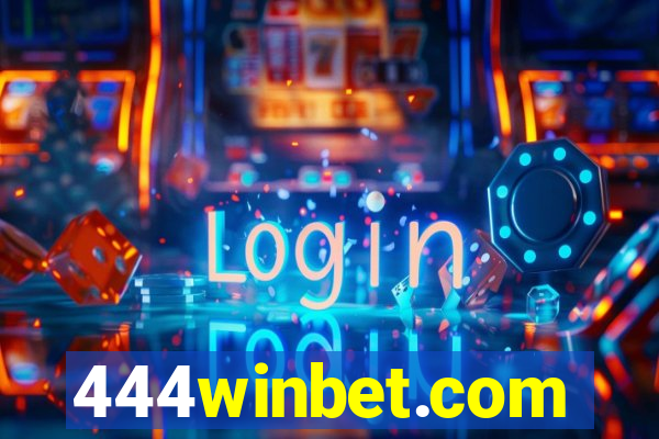 444winbet.com