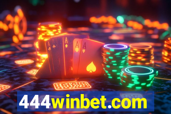 444winbet.com