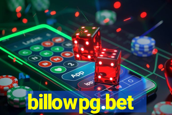 billowpg.bet