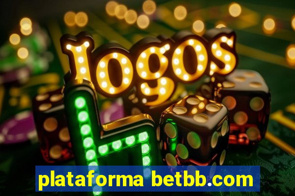 plataforma betbb.com