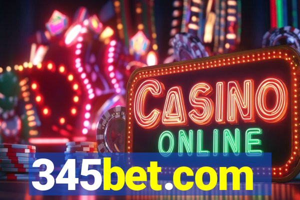 345bet.com