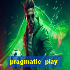 pragmatic play slots rtp