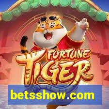 betsshow.com