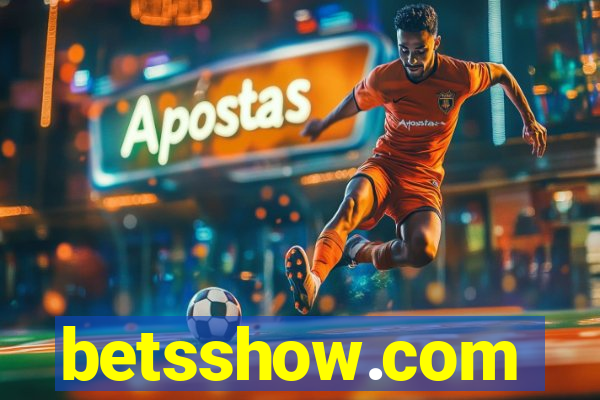 betsshow.com