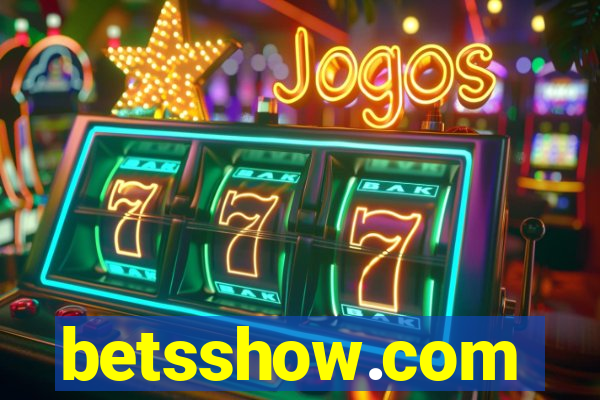 betsshow.com