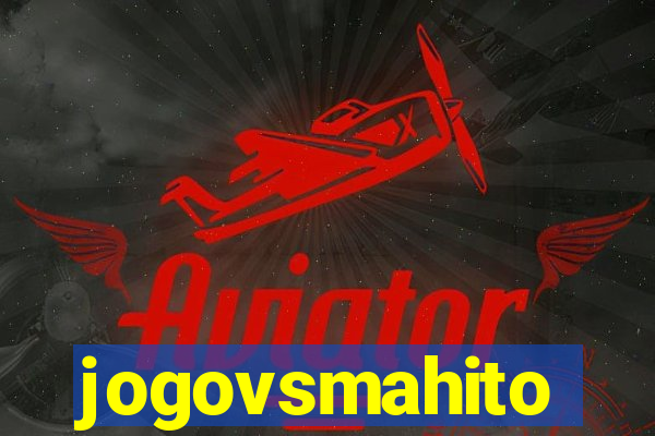 jogovsmahito