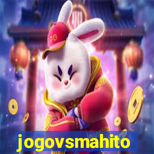 jogovsmahito