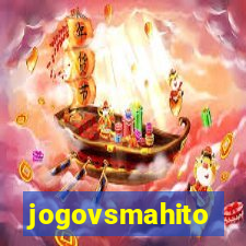 jogovsmahito