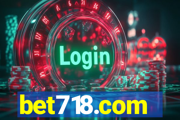 bet718.com