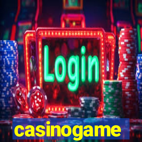 casinogame