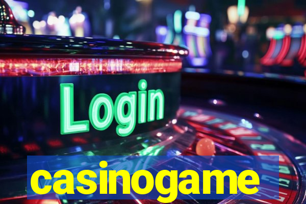 casinogame