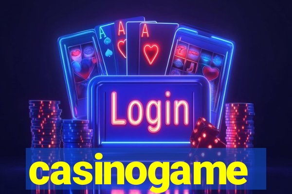 casinogame