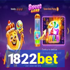 1822bet