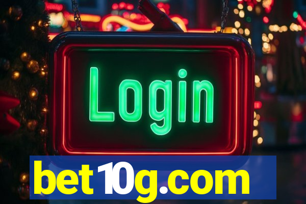 bet10g.com