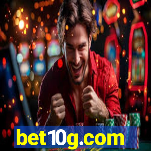 bet10g.com