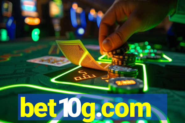 bet10g.com