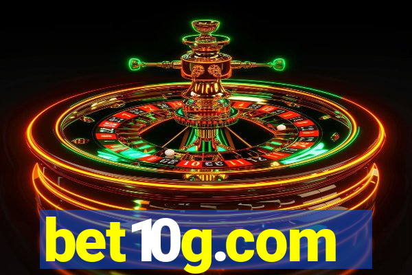 bet10g.com